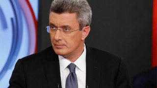 Το ειρωνικό σχόλιο Χατζηνικολάου στη Ραλλία Χρηστίδου που προκάλεσε αντιδράσεις