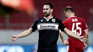 Αυτοί είναι οι όροι στο νέο συμβόλαιο του Αντρίγια, γίνεται ο πιο ακριβοπληρωμένος στον ΠΑΟΚ