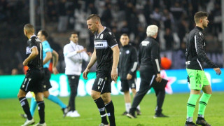 To σύνδρομο των ευρωπαϊκών «τελικών»