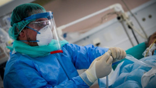Κορωνοϊός: «Βράζουν» Β. Ελλάδα-Θεσσαλία -1124 κρούσματα στην Θεσσαλονίκη
