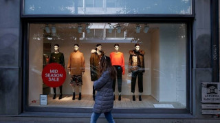 Θεσσαλονίκη-Εκπτώσεις: Ανοιχτά σήμερα (7/11) τα εμπορικά καταστήματα
