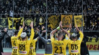 Τέτοιες νίκες φτιάχνουν τις ομάδες