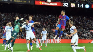 Κυλώνης: Δίκαιο φαβορί η Αλαβές