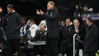 Premier League-Ανατροπή: «Σεισμός» με την απομάκρυνση του Χάου