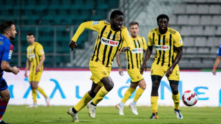 Εντιαγέ: «Ας μην επαναληφθούν όσα έγιναν και να υπάρξει ομόνοια»