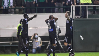 ΠΑΟΚ… to know us better