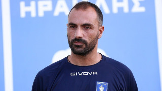 Γεωργιάδης: «Ο κόσμος είναι μεγάλο κίνητρο για εμάς, τους καλώ να είναι κοντά μας»