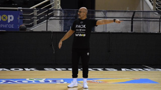 ΠΑΟΚ: Με απρόοπτο και η σημερινή προπόνηση!