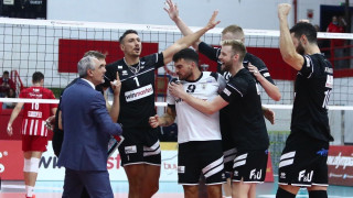 Σούπερ ΠΑΟΚ, ταπείνωσε τον Ολυμπιακού στο Ρέντη!