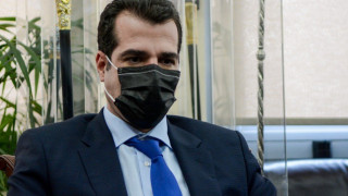 Κυβίστηση Πλεύρη για εμβολιασμό: Τι έλεγε πριν υπουργοποιηθεί και τι λέει τώρα...