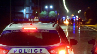 Θεσσαλονίκη: Η ανακοίνωση της ΕΛΑΣ για τη δολοφονία του υπαλλήλου ψιλικατζίδικου