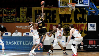 Αρης από άλλο πλανήτη, πέρασε αέρας από την Πάτρα