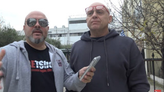 Ραπτόπουλος και Κουλιανός «φωτίζουν» τη 12η αγωνιστική της Superleague