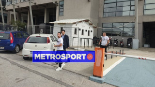 ΠΑΟΚ: Υπέγραψε το νέο συμβόλαιο του ο Αντρίγια Ζίβκοβιτς