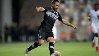 Το τάιμινγκ με Αντρίγια είναι πάντα ιδανικό