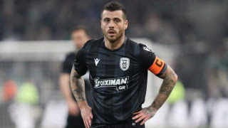 Ο κομβικός ρόλος του Βιεϊρίνια στο καθαρό πέναλτι που σφύριξε ο Ισπανός