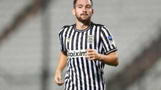 «Καυτός» Αντρίγια, έτοιμος  για τελικό με… Σάντος και Ρονάλντο