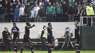 Ο «καυτός» Γιάσμιν Κούρτιτς καταθέτει τα διαπιστευτήριά του