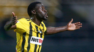 Ο Ντιαγέ ως... αντι Μπερτόγλιο και η σχέση του με το γκολ