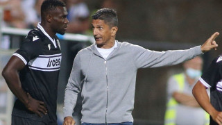 Το μεγάλο «διπλό» και οι μεγάλες προσδοκίες,  τι περιμένει «από εδώ και πέρα» ο Λουτσέσκου