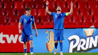 Πατριωτισμοί στο στοίχημα δεν χωράνε