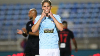 Η επαφή Σαββίδη-Λομάκιν για τον Βαλακάρι