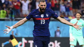 Γαλλία: Αμφίβολοι Μπενζεμά και Βαράν για την πρεμιέρα του Μουντιάλ