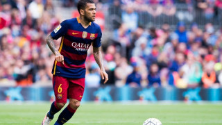 Τι και αν είναι 38; Ζητά να επιστρέψει στη Μπαρτσελόνα ο Ντάνι Άλβες!