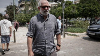 Δικηγόρος Φιλιππίδη: «Δεν υπάρχουν αποδεικτικά στοιχεία εναντίον του»