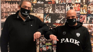 Το «δίδυμο» των υπερβάσεων ξαναβρίσκει την «πυξίδα» του