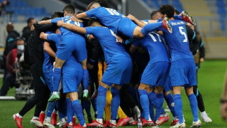Εθνική Ελλάδας: Για το...θαύμα κόντρα στην Ισπανία