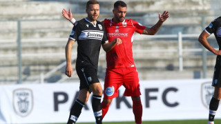 Μάνατζερ Ίνγκασον: «Το τέρας επέστρεψε»