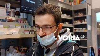 Δολοφονία στην Τούμπα: «Ο Μάριος ήταν παλικάρι - Έκανε την βάρδιά μου το μοιραίο βράδυ»