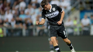 Μουργκ: «Να βάζουμε κι άλλα γκολ για να κερδίζουμε πιο εύκολα»