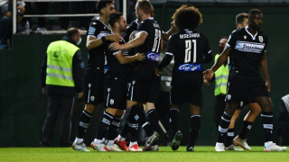 Ο ΠΑΟΚ έχει Ιβάν και μπορεί. Θα είναι κρίμα να μη γίνει φαβορί για το νταμπλ