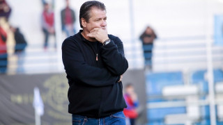 Παπαδόπουλος: «Λογική η σκέψη του Μάντζιου να αφήσει τον Καμαρά εκτός»