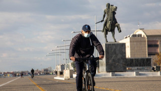 Υπάρχουν ευθύνες για το δράμα που (ξανα)ζει η Θεσσαλονίκη, άλλα έλεγαν κι άλλα γίνονται...