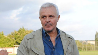 Αλεξούλης: «Υπερτερεί ο ΠΑΟΚ, στο Κύπελλο όλα μπορούν να γίνουν»