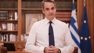 Διάγγελμα Μητσοτάκη ενόψει Χριστουγέννων -Κάλεσμα σε εμβολιασμό με «ανοιχτή» οικονομία