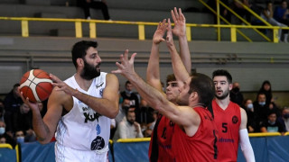 Μπουρούσης: «Καλό ότι επενδύουν Άρης και ΠΑΟΚ, είναι υγεία»