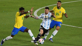 Ένα βήμα μακριά από το Κατάρ η Αργεντινή, ελπίζει το Περού