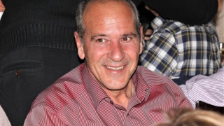 Πέθανε ο δημοσιογράφος της ΕΡΤ3 Νίκος Τσιαούσης