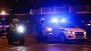 Άγριο ξύλο από οπαδούς πριν από αγώνα βόλεϊ γυναικών