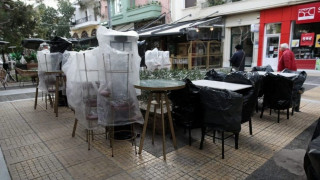 Τα 6 μέτρα για εργαζόμενους: Αναστολές χωρίς απολύσεις και αποζημίωση ειδικού σκοπού