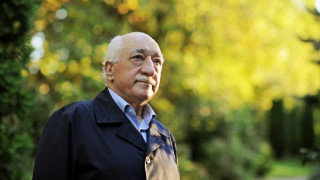 Γκιουλέν: Δημοσιεύματα στην Τουρκία «πέθαναν» τον εχθρό του Ερντογάν