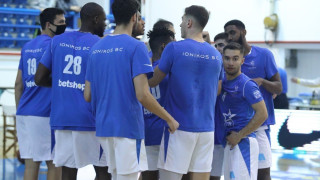 Ο Ιωνικός ζήτησε αναβολή του αγώνα με τον Ηρακλή