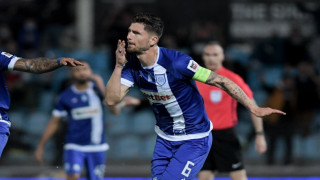 Τι ακριβώς συμβαίνει με Κάργα που τον ήθελαν Λουτσέσκου και Μπότο;