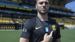 Άρης: Προετοιμάζει Λόπεθ για τον... Γενάρη