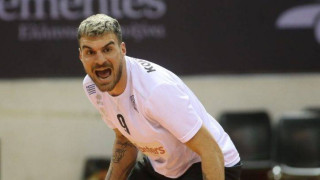 Κοκκινάκης: «Να φτάσουμε τον ΠΑΟΚ όσο πιο ψηλά γίνεται»