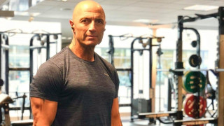 «Έτσι έσωσα τον φίλαθλο του Άρη - Όλο το Παλέ αποθέωσε τον Μάντζιο»